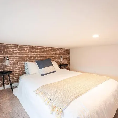 The Best Tiny Home With 2 Queens San Luis Obispo Exterior photo