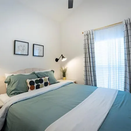 The Best Tiny Home With 2 Queens San Luis Obispo Exterior photo