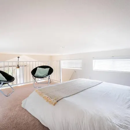 The Best Tiny Home With 2 Queens San Luis Obispo Exterior photo