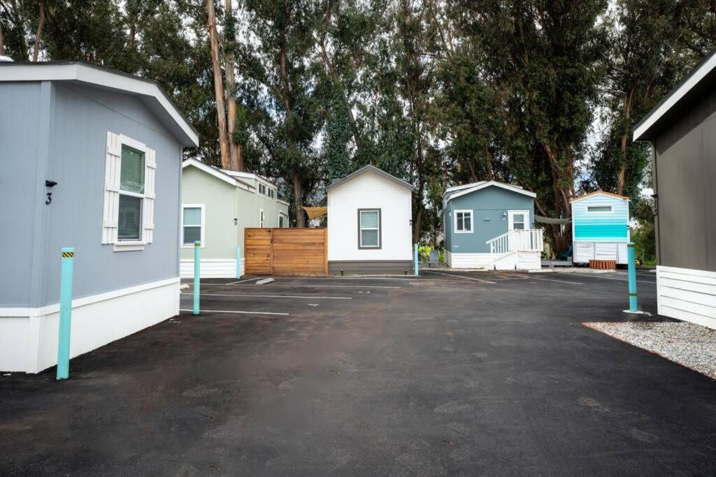 Holiday home The Tiny With 2 Queens San Luis Obispo